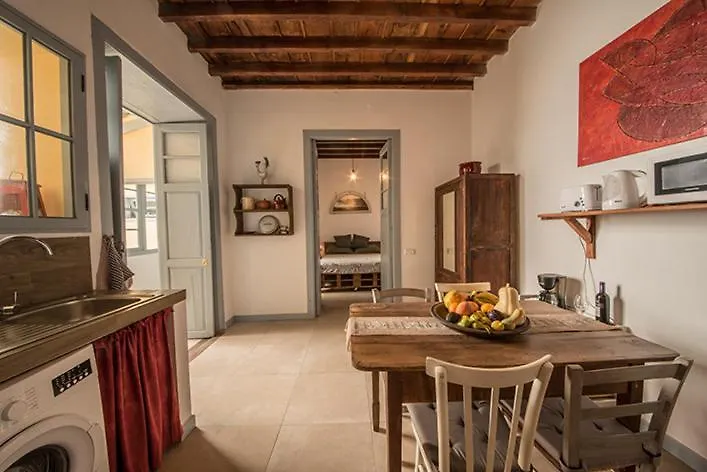 Mi Casa Es Tu Casa Apartment Guia de Isora