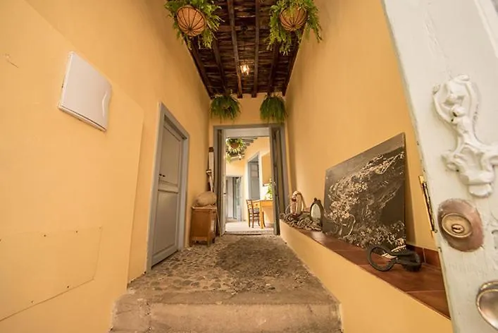 Mi Casa Es Tu Casa Apartment Guia de Isora