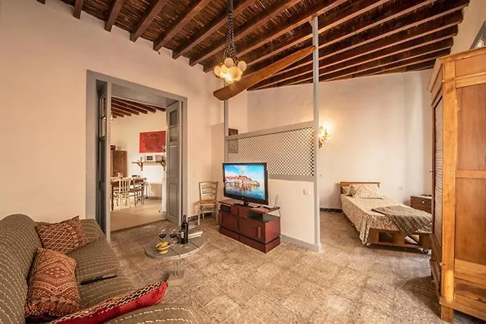 Mi Casa Es Tu Casa Apartment Guia de Isora  0*, Guia de Isora (Tenerife) Spain