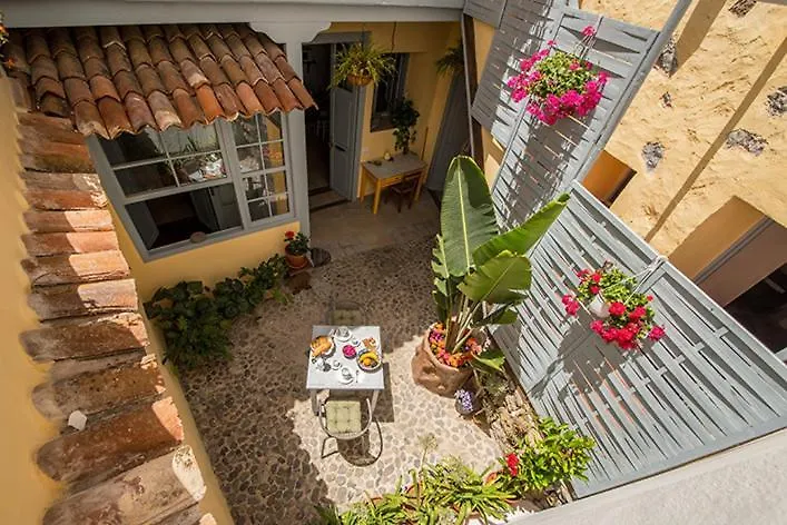 Mi Casa Es Tu Casa Apartment Guia de Isora   Guia de Isora (Tenerife)