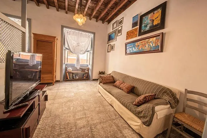 Mi Casa Es Tu Casa Apartment Guia de Isora  Guia de Isora (Tenerife)