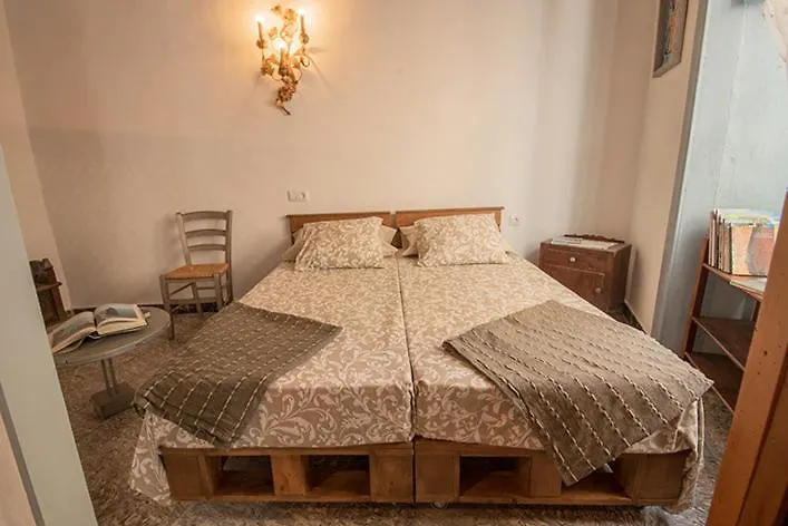 Mi Casa Es Tu Casa Apartment Guia de Isora