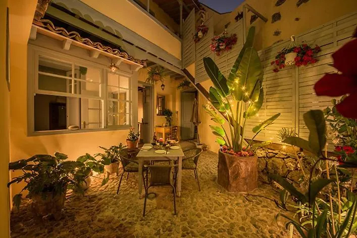 Mi Casa Es Tu Casa Apartment Guia de Isora