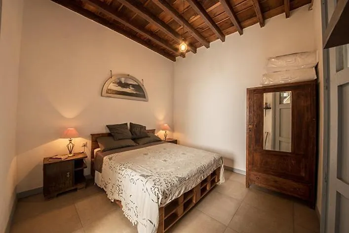 Mi Casa Es Tu Casa Apartment Guia de Isora