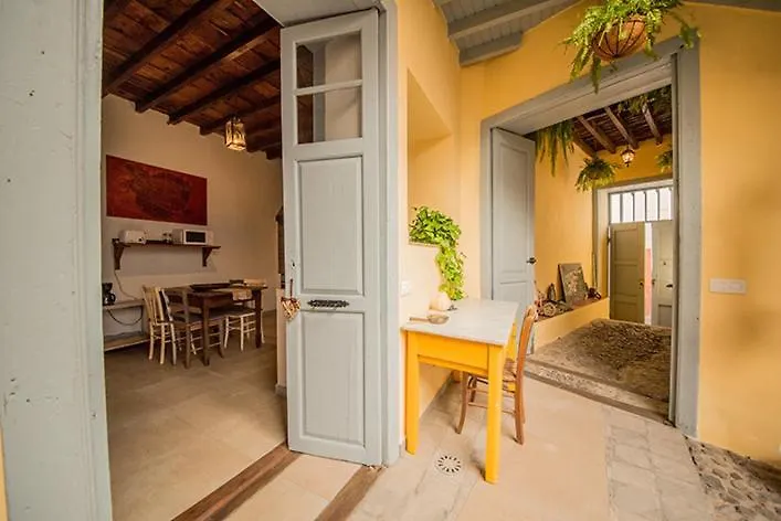 Mi Casa Es Tu Casa Apartment Guia de Isora