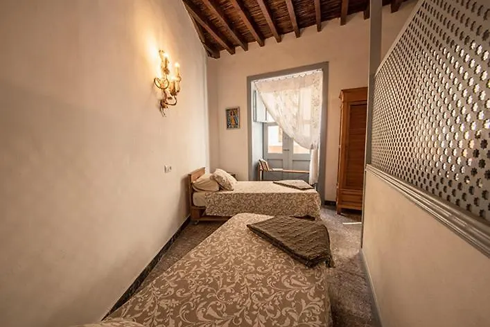Mi Casa Es Tu Casa Apartment Guia de Isora  Spain