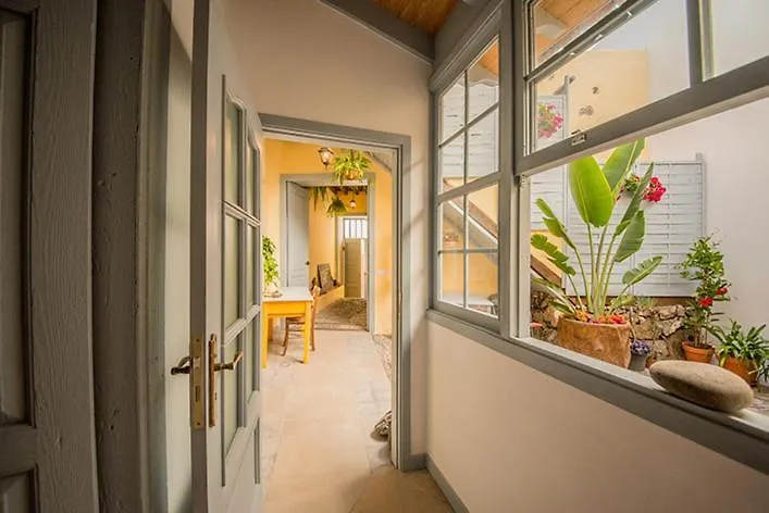Mi Casa Es Tu Casa Apartment Guia de Isora  Guia de Isora (Tenerife)