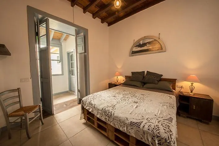 Mi Casa Es Tu Casa Apartment Guia de Isora  Guia de Isora (Tenerife)