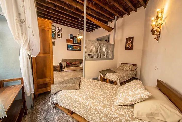 Mi Casa Es Tu Casa Apartment Guia de Isora   Guia de Isora (Tenerife)