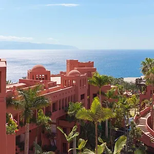 The Ritz-carlton Tenerife, Abama Resort
