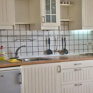 La Tosca Apartment