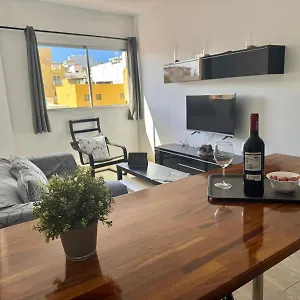  Appartement Ifae 3
