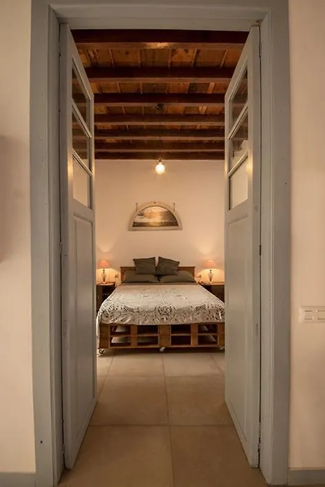 Appartamento Mi Casa Es Tu Casa Guía de Isora