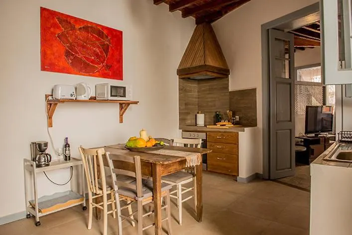 Appartamento Mi Casa Es Tu Casa Guía de Isora 0*,  Spagna