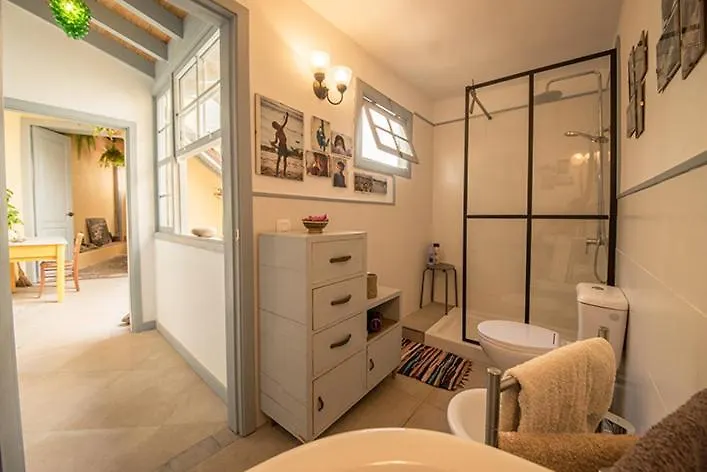 Appartamento Mi Casa Es Tu Casa Guía de Isora