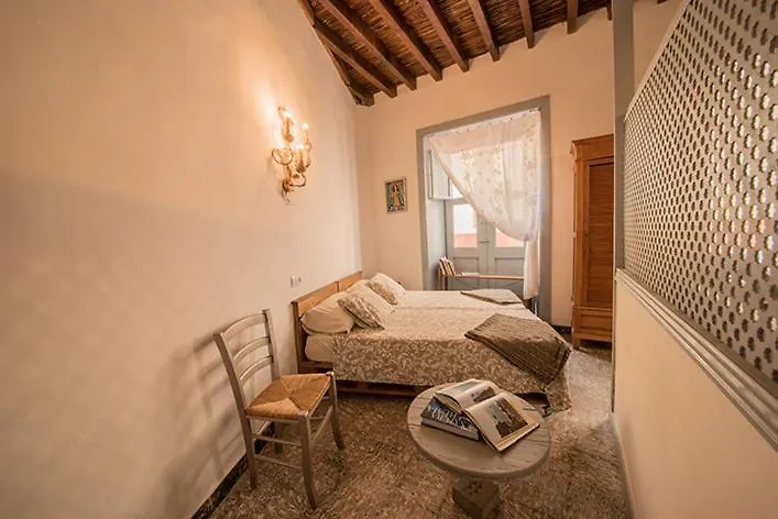 Appartamento Mi Casa Es Tu Casa Guía de Isora 0*,