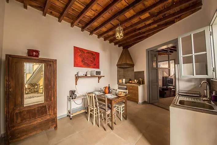 Appartamento Mi Casa Es Tu Casa Guía de Isora