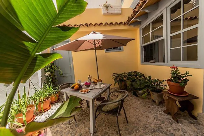 Appartamento Mi Casa Es Tu Casa Guía de Isora 0*,
