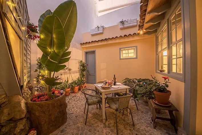 Appartamento Mi Casa Es Tu Casa Guía de Isora