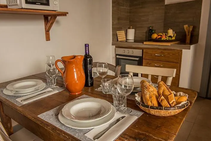 Appartamento Mi Casa Es Tu Casa Guía de Isora