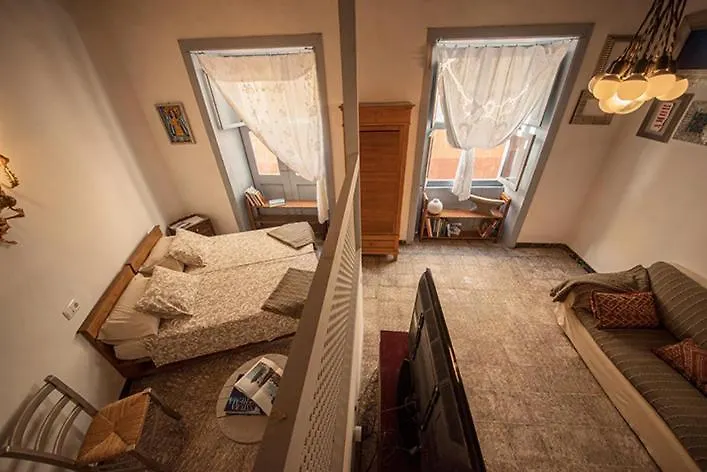 Appartamento Mi Casa Es Tu Casa Guía de Isora