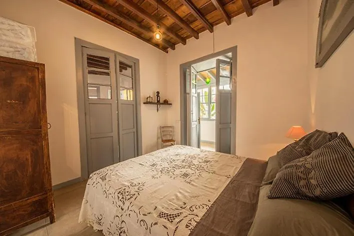 Appartamento Mi Casa Es Tu Casa Guía de Isora 0*,  Spagna