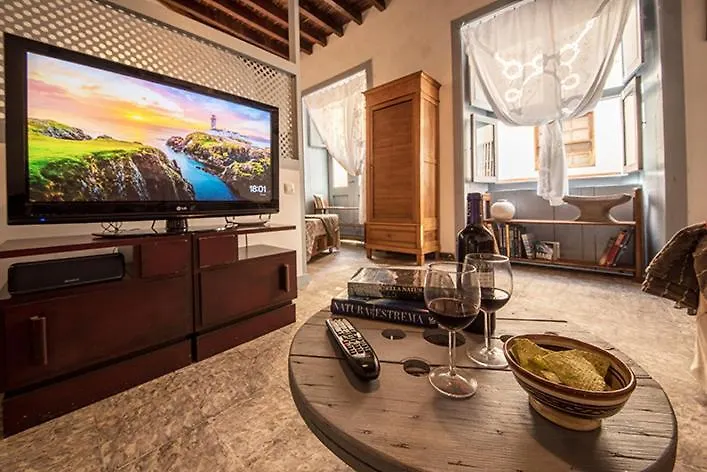 Appartamento Mi Casa Es Tu Casa Guía de Isora Spagna